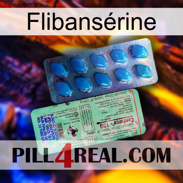Flibansérine new02